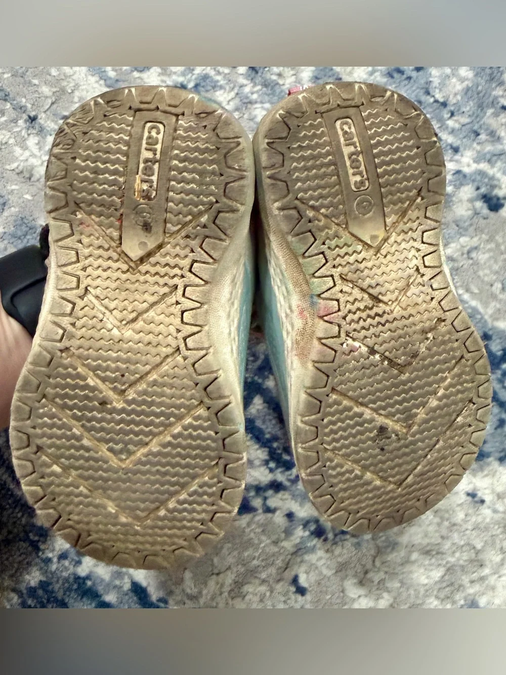 Carters lightweight sneakers
